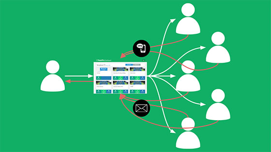 Image showing Event & Squad Management