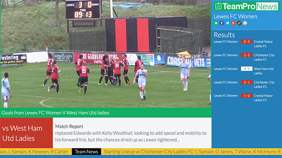 Image showing Upload Highlights